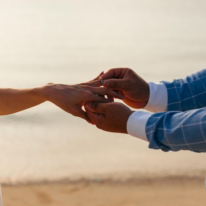 ポートレート沖縄が撮影した前撮り/後撮り出張撮影の写真