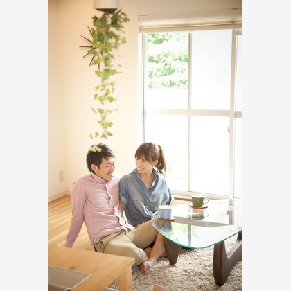 Luce photo studio (本間 孝敏)が撮影した「エンゲージメントフォト」の写真