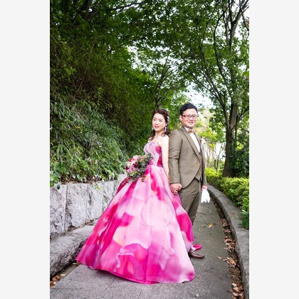 Location Photo Shoot Photos taken by Smile(松本和成)