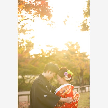 Wedding, Bridal Photos taken by studio zero