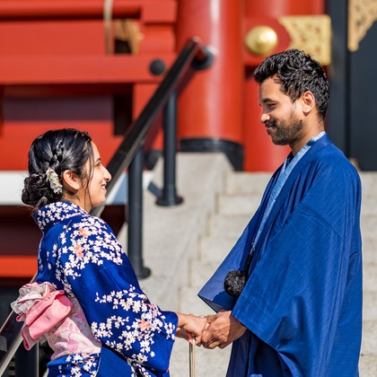 フォトスタジオENOが撮影した「:albumName」の写真