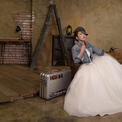 ウェディングアベニューが撮影したウェディングや家族、ビジネスの写真