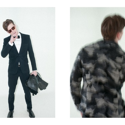 山田和伸が撮影した人物撮影の写真