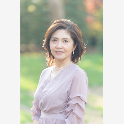 イチフォトが撮影した人物撮影の写真