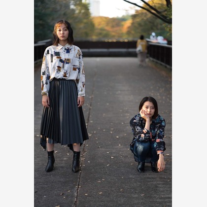 株式会社MTemptyが撮影した「:albumName」の写真