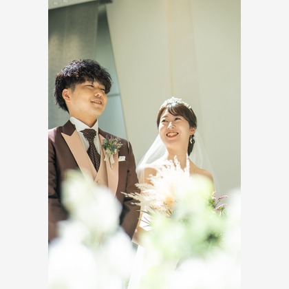 Wedding Day Photography Photos taken by 株式会社山口メディアプランニング