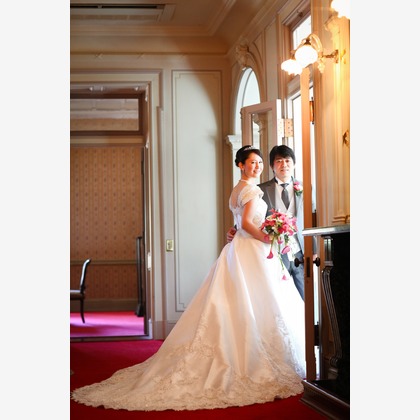 Photo of :albumName taken by Murata Photo Works