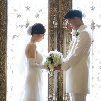 PIC WEDDING PHOTO（泉田 裕秀）が撮影した「ウェディング・結婚」のウェディングフォト - :albumName