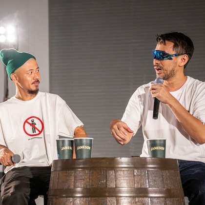 吉田佳央が撮影した「:albumName」の写真