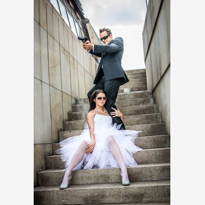 Photo of :albumName taken by Wedding Photography Dubai