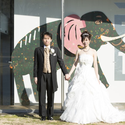 STUDIO NOUVEAU（スタジオ ヌーボ）が撮影したウェディングや家族、ビジネスの写真