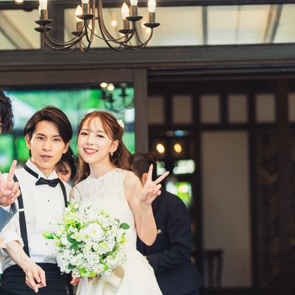 Wedding Day Photography Photos taken by 内藤駿介