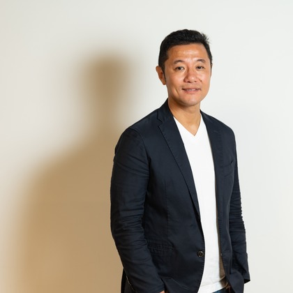 曽川拓哉が撮影した人物撮影の写真