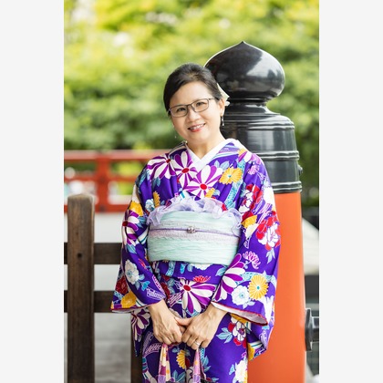 フォトスタジオENOが撮影したウェディングや家族、ビジネスの写真