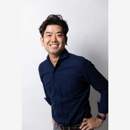 眞田 厚司が撮影した人物撮影の写真