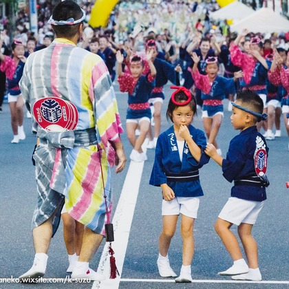 Katsuhiko Suzukiが撮影した「:albumName」の写真