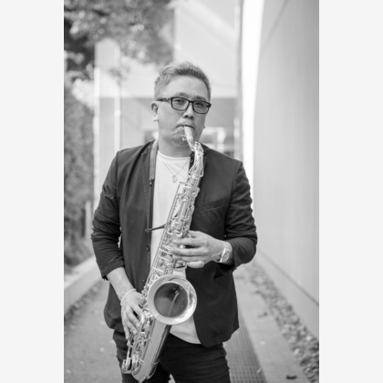 ちずカメラが撮影した人物撮影の写真