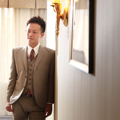 株式会社KP Lifeが撮影した人物撮影の写真