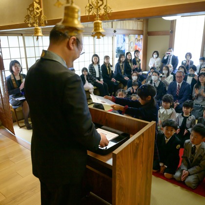 上野貢希が撮影した「:albumName」の写真