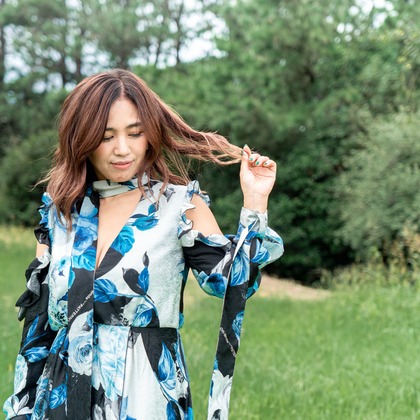 Kazunaが撮影した「:albumName」の写真