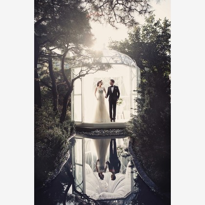 Lee bridalが撮影したウェディングや家族、ビジネスの写真