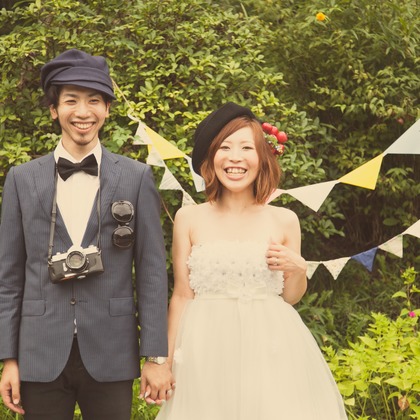 chapelle de Coffret (チャペル・ド・コフレ)が撮影した「:albumName」の写真