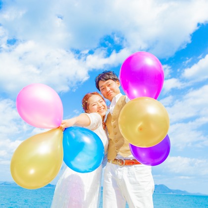 Photo of Pre-shoot (Hiroshima) taken by 中井企画