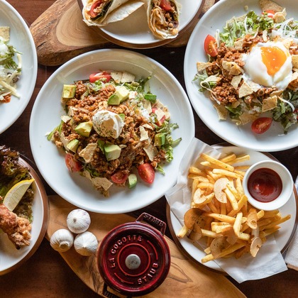 谷　直樹が撮影した料理撮影の写真