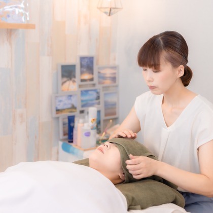 ReveLuHopeが撮影した店舗/オフィス/サロン撮影/人物撮影の写真