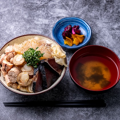 出張カメラマンのY's Officeが撮影した料理撮影の写真