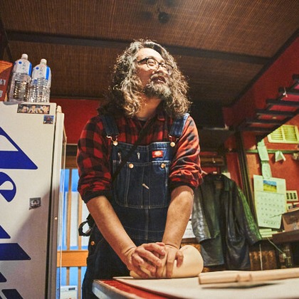 吉本悠哉が撮影した「飲食店取材撮影」の写真