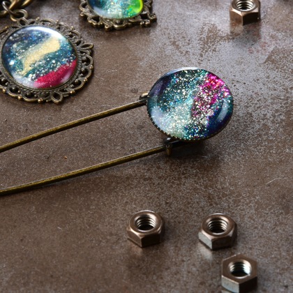 日高恵が撮影した「自宅スタジオ」の写真