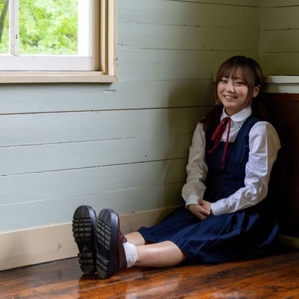 田中まさひろが撮影した「ポートレート」の写真