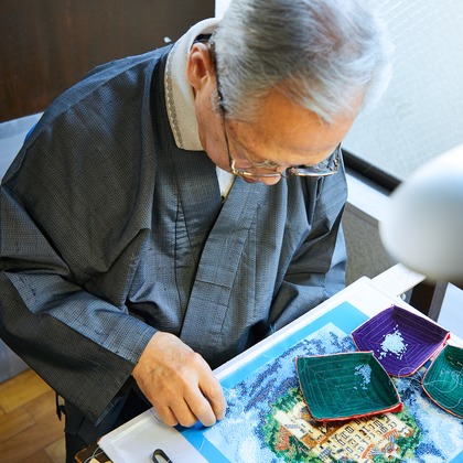 大橋裕紀が撮影したウェディングや家族、ビジネスの写真