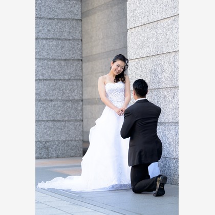 ライトハウスフォトが撮影した「神戸町写真」の写真