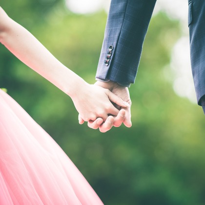 Photo of Y & Y taken by URARAKA PHOTOGRAPHY