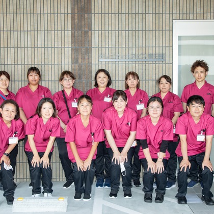 NOJYO高木俊幸写真事務所が撮影したウェディングや家族、ビジネスの写真