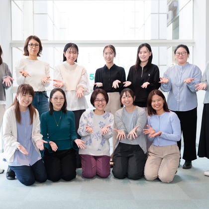 SEE LIKE PHOTOが撮影したウェディングや家族、ビジネスの写真