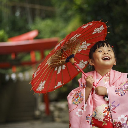 bozphoto & stylesが撮影した七五三フォトの写真