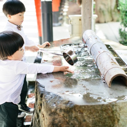 プリチャード香里が撮影した「:albumName」の写真