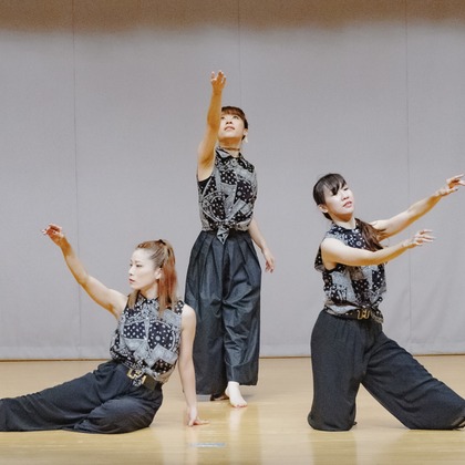 Katsuhiko Suzukiが撮影した「:albumName」の写真