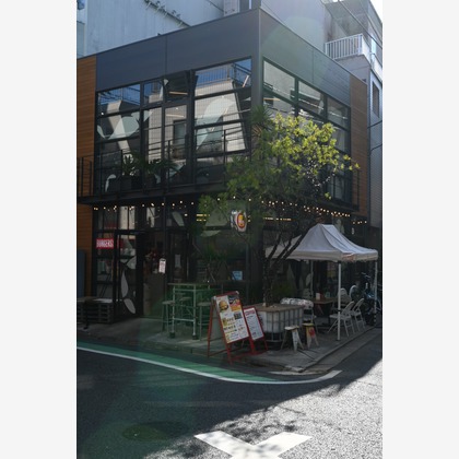 吉田憲明が撮影した「:albumName」の写真