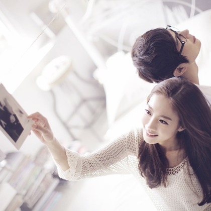 PHOTO STUDIO LUXE-スタジオリュクス-	が撮影した「:albumName」の写真