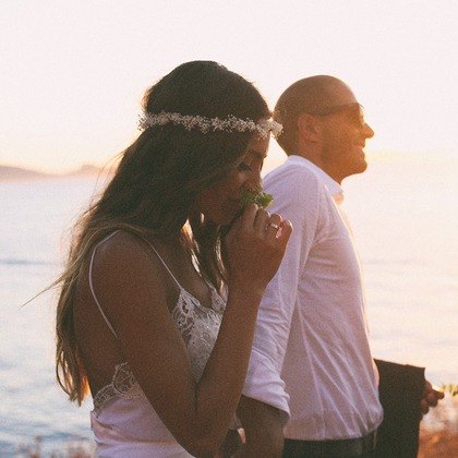 Lena Konstantakouが撮影したウェディングや家族、ビジネスの写真