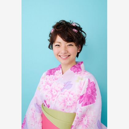 増元幸司が撮影した「モデル」の写真