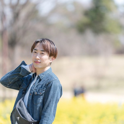 漆山弾が撮影したその他の写真