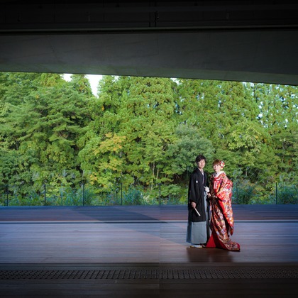 studio HATOYAが撮影したウェディングや家族、ビジネスの写真