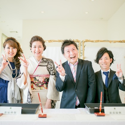 NEMURA FILMSが撮影したウェディングや家族、ビジネスの写真