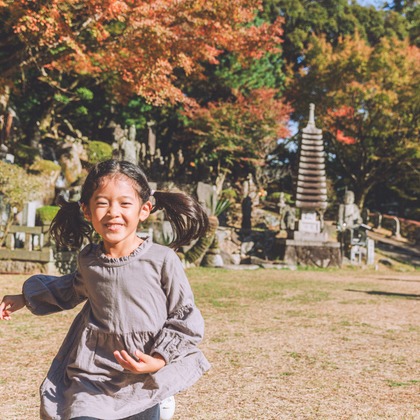 多田正子が撮影した「:albumName」の写真