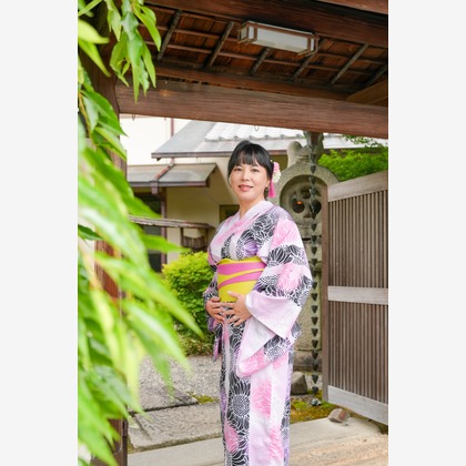 フォトビジョングループみっちゃんが撮影した「プロポーズ、着物、七五三」の写真